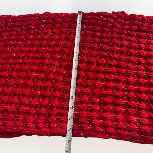 Lot/2 Rue21 Infinity Scarves Scarf - Picture 5 of 16